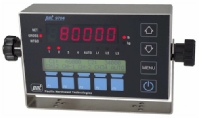 9704 Four Channel for Long and Short Loggers