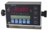 9704 Four Channel for Long and Short Loggers