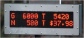 9796 Messaging Remote Display